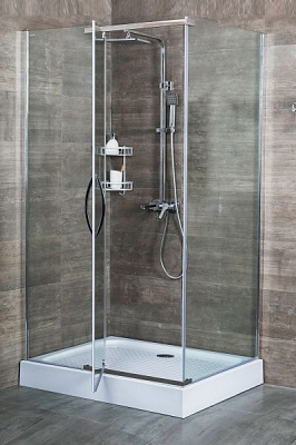 Душевая кабина Alex Baitler AB 214-120 120x90